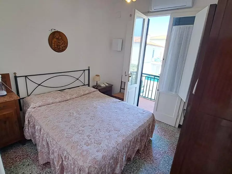 Immagine 12 di Porzione di casa in vendita  a Rosignano Marittimo