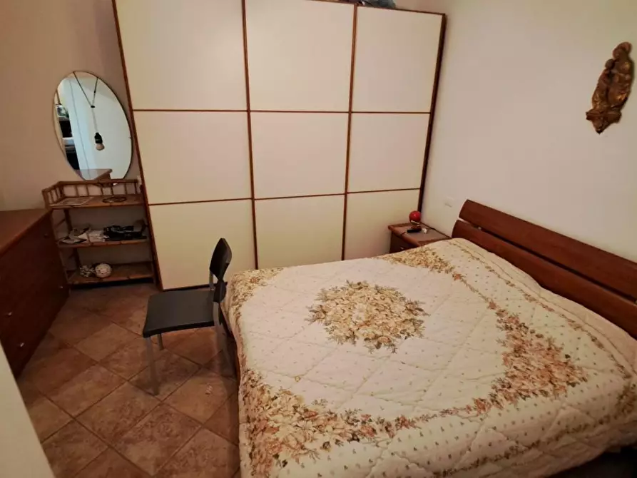 Immagine 7 di Porzione di casa in vendita  a Rosignano Marittimo