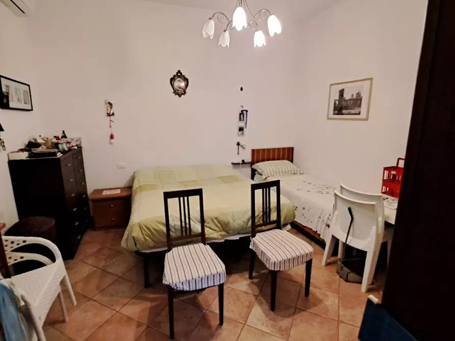 Immagine 6 di Porzione di casa in vendita  a Rosignano Marittimo