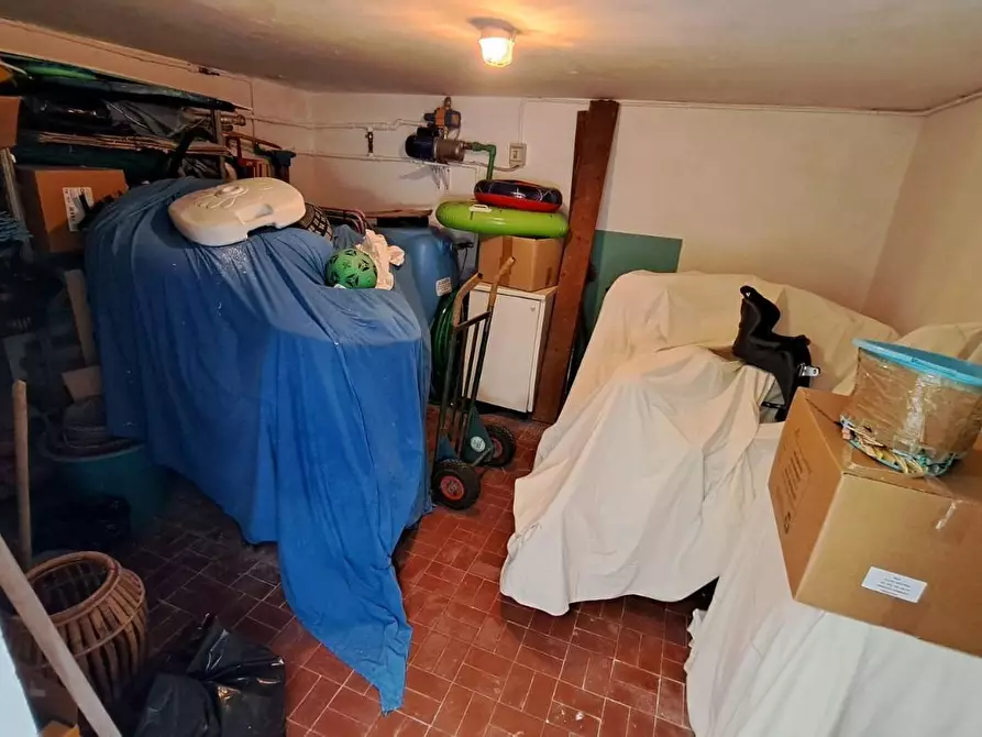 Immagine 23 di Porzione di casa in vendita  a Rosignano Marittimo