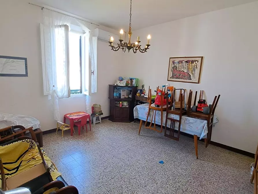 Immagine 11 di Porzione di casa in vendita  a Rosignano Marittimo