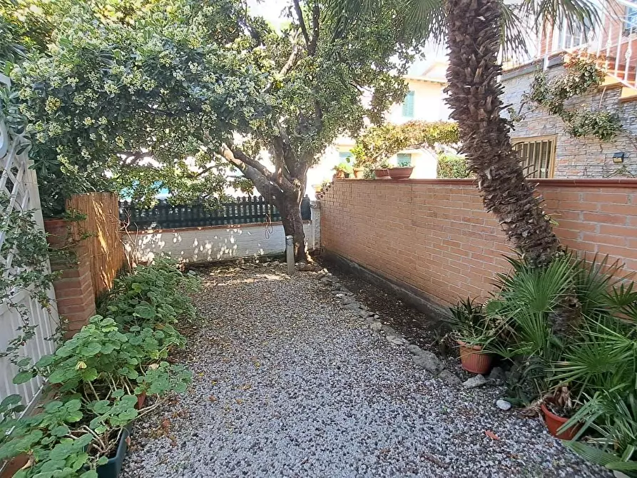 Immagine 25 di Porzione di casa in vendita  a Rosignano Marittimo