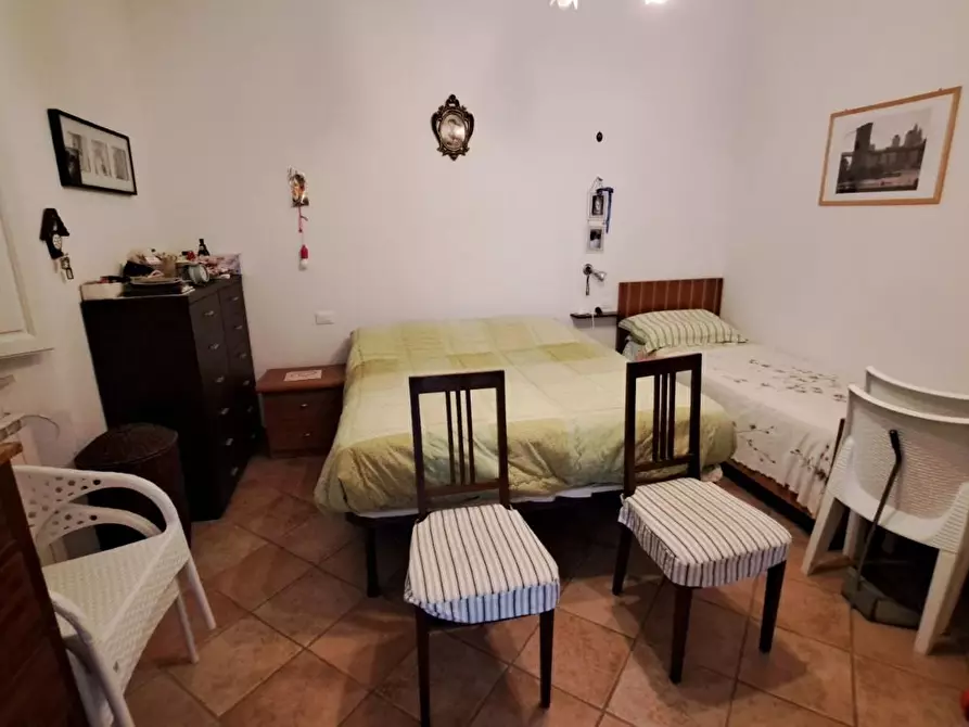 Immagine 5 di Porzione di casa in vendita  a Rosignano Marittimo