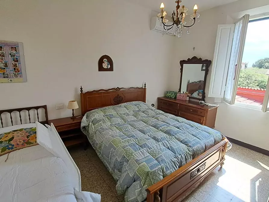 Immagine 14 di Porzione di casa in vendita  a Rosignano Marittimo