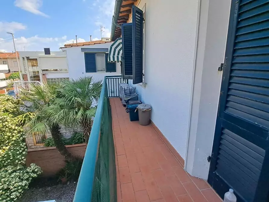 Immagine 17 di Porzione di casa in vendita  a Rosignano Marittimo