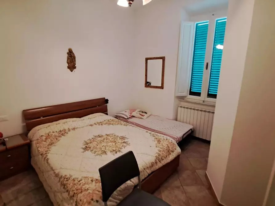 Immagine 8 di Porzione di casa in vendita  a Rosignano Marittimo