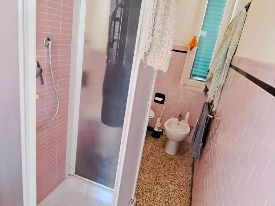 Immagine 21 di Porzione di casa in vendita  a Rosignano Marittimo