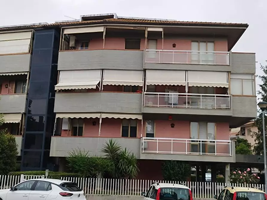 Immagine 7 di Appartamento in vendita  a Grosseto