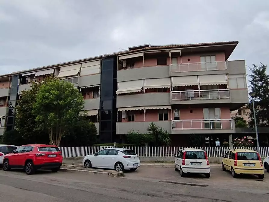 Immagine 1 di Appartamento in vendita  a Grosseto