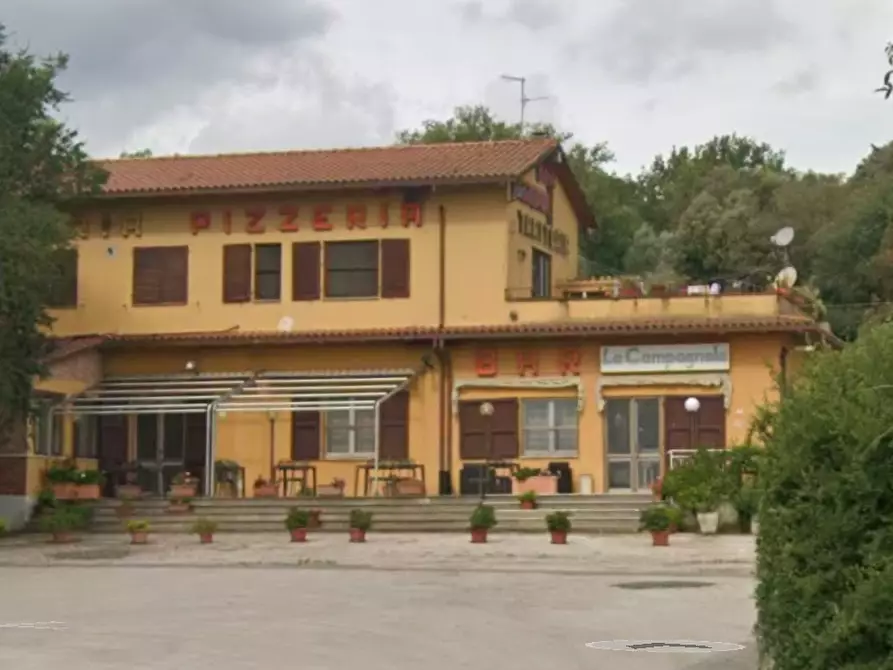 Immagine 2 di Casa indipendente in vendita  a Campagnatico