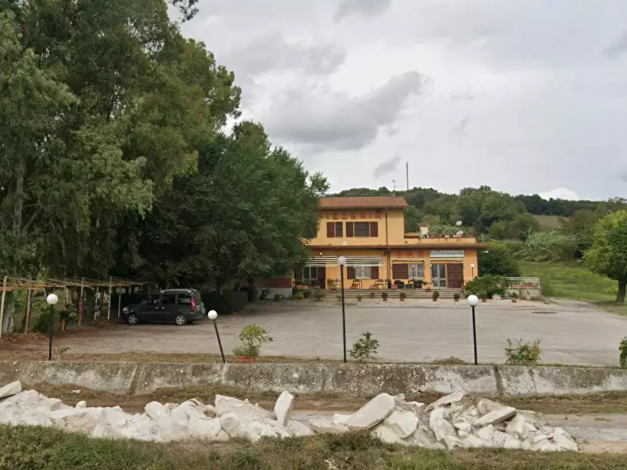 Immagine 1 di Casa indipendente in vendita  a Campagnatico