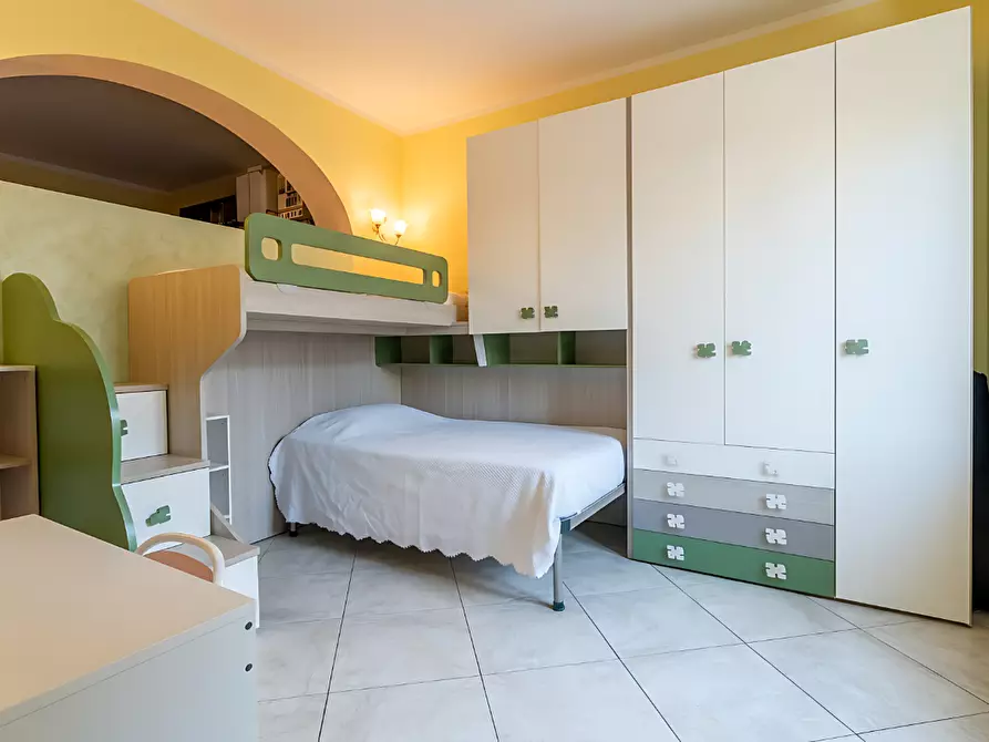 Immagine 6 di Appartamento in vendita  a San Miniato
