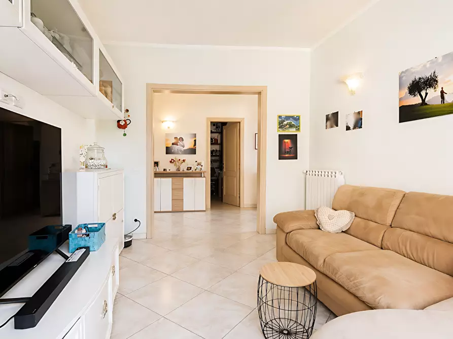 Immagine 9 di Appartamento in vendita  a San Miniato