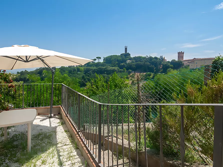 Immagine 8 di Appartamento in vendita  a San Miniato