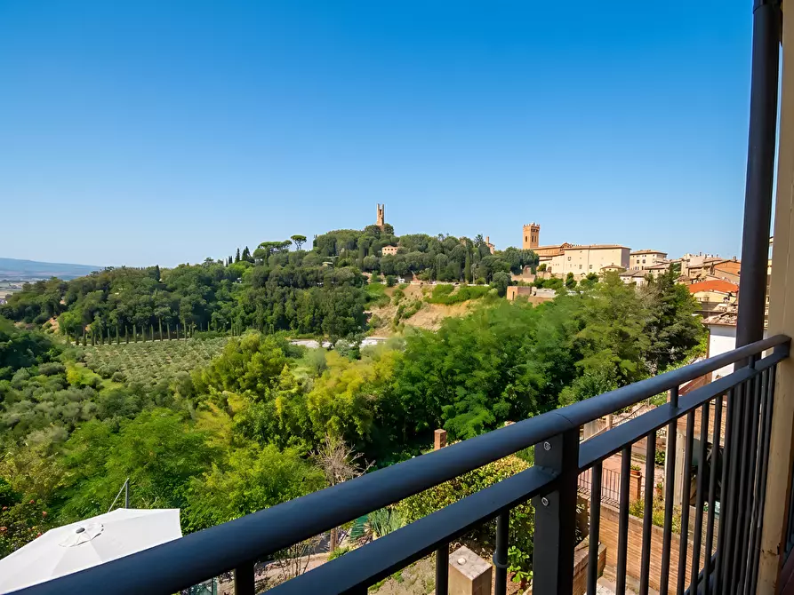 Immagine 2 di Appartamento in vendita  a San Miniato