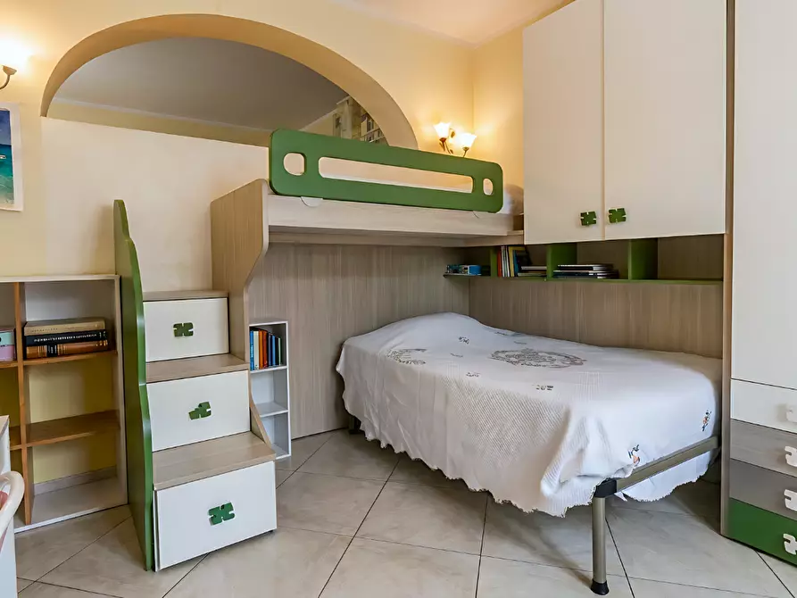 Immagine 12 di Appartamento in vendita  a San Miniato
