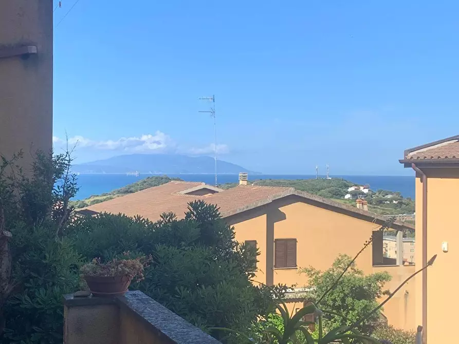 Immagine 6 di Appartamento in vendita  a Piombino