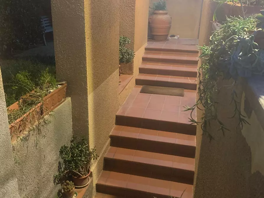 Immagine 22 di Appartamento in vendita  a Piombino