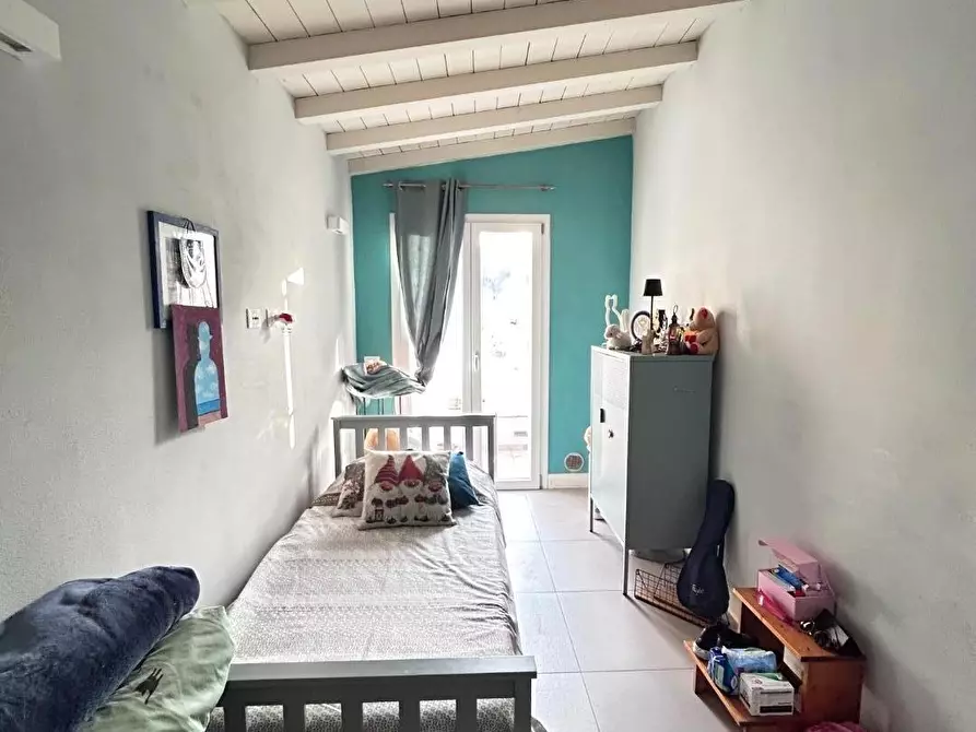 Immagine 22 di Villetta a schiera in vendita  a Pisa