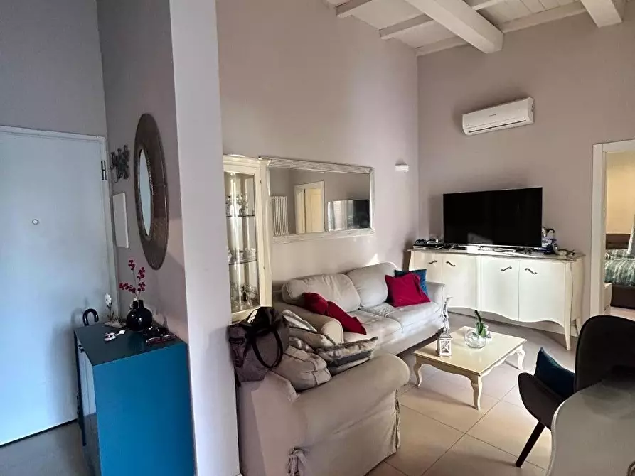 Immagine 9 di Villetta a schiera in vendita  a Pisa