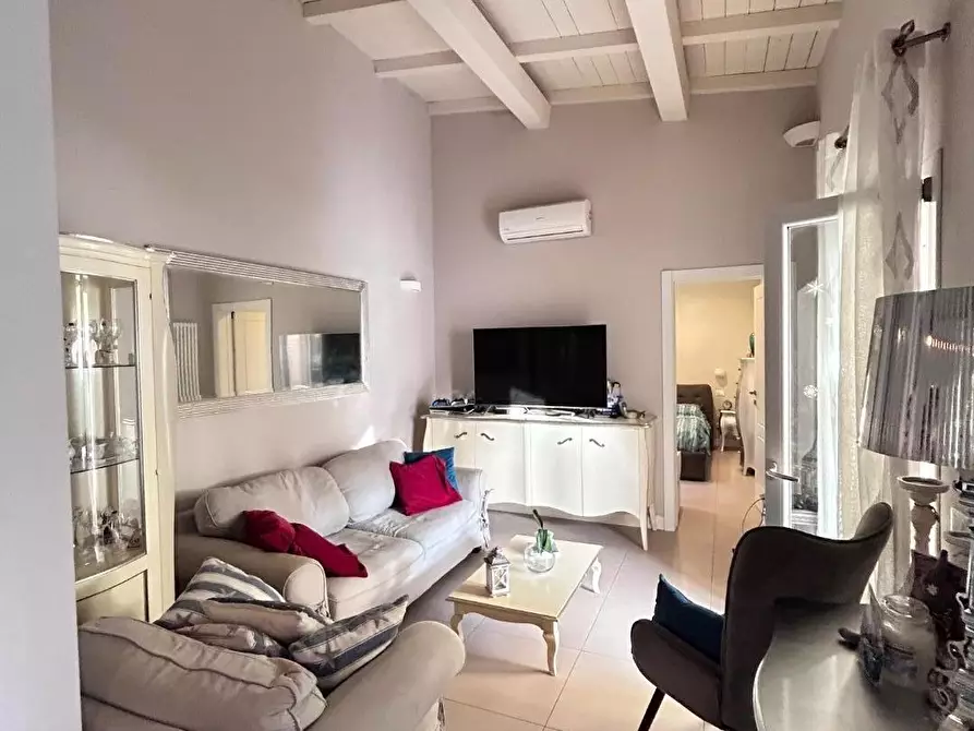 Immagine 8 di Villetta a schiera in vendita  a Pisa