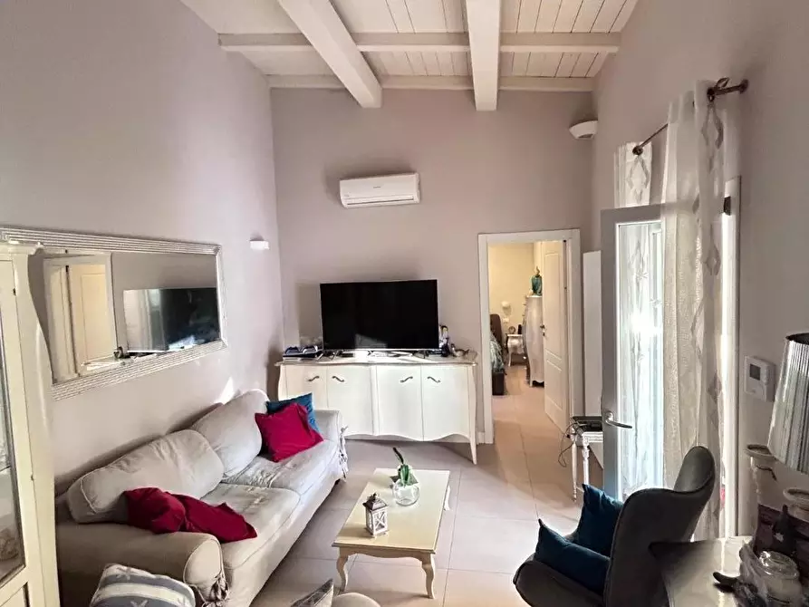 Immagine 7 di Villetta a schiera in vendita  a Pisa