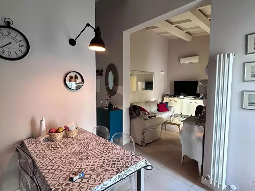 Immagine 4 di Villetta a schiera in vendita  a Pisa