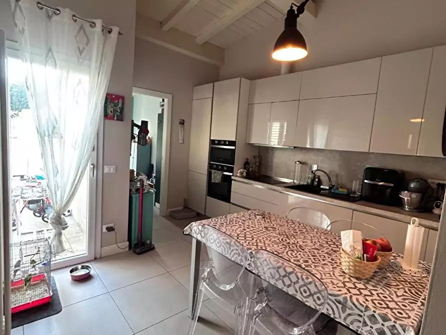 Immagine 6 di Villetta a schiera in vendita  a Pisa