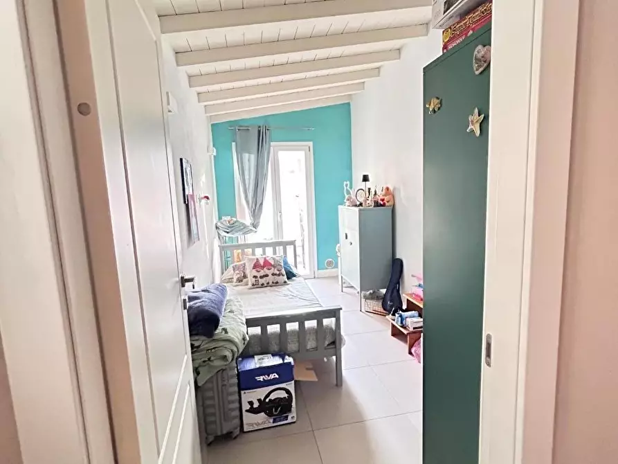 Immagine 23 di Villetta a schiera in vendita  a Pisa