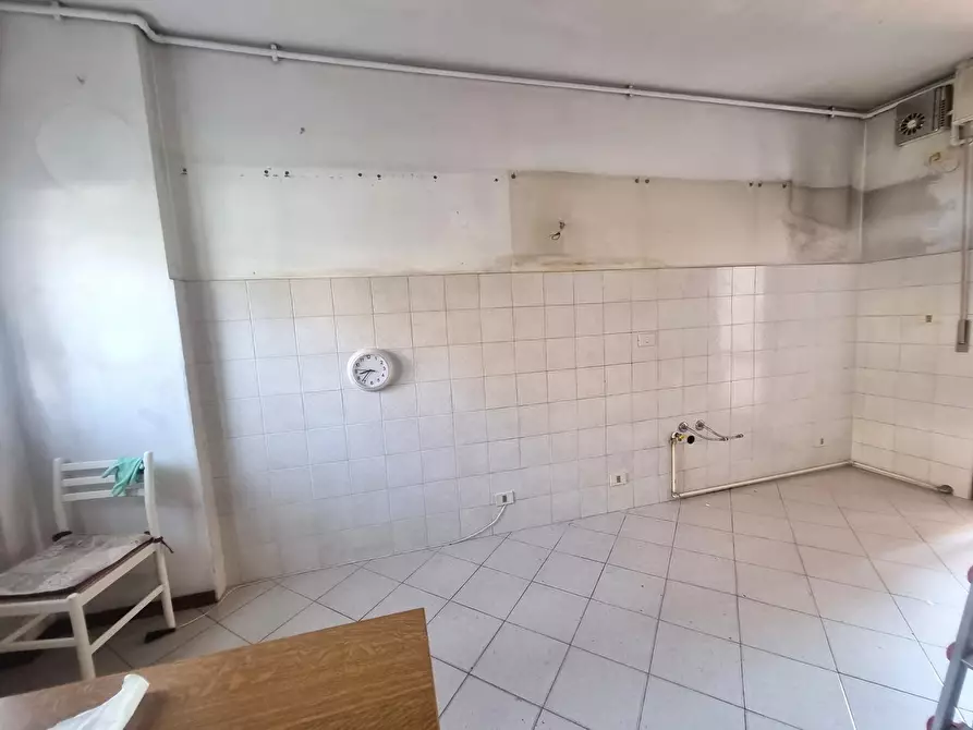 Immagine 7 di Casa bifamiliare in vendita  a Viareggio
