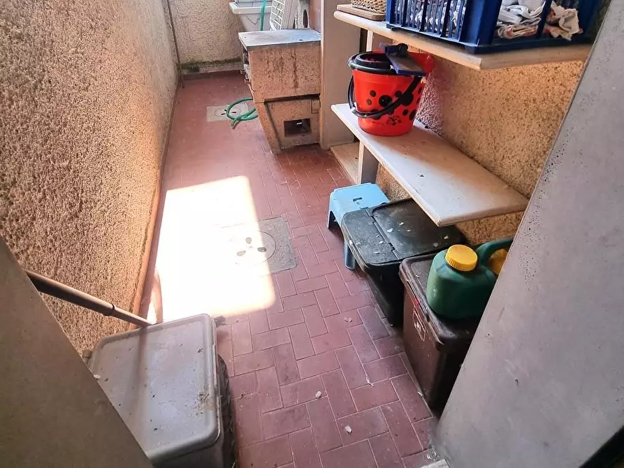 Immagine 8 di Casa bifamiliare in vendita  a Viareggio