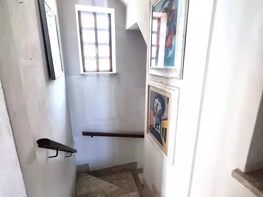Immagine 20 di Casa bifamiliare in vendita  a Viareggio