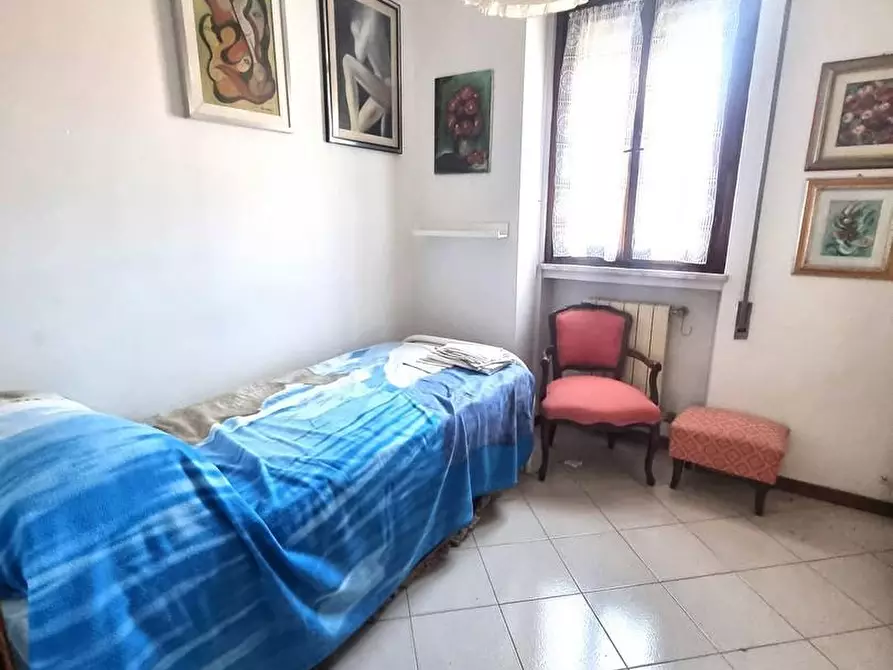Immagine 18 di Casa bifamiliare in vendita  a Viareggio
