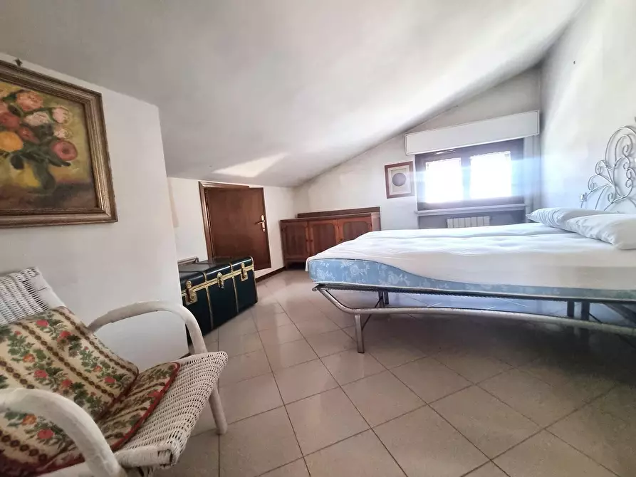 Immagine 17 di Casa bifamiliare in vendita  a Viareggio