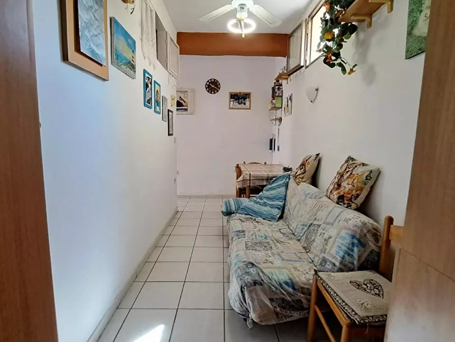 Immagine 3 di Appartamento in vendita  a Rosignano Marittimo