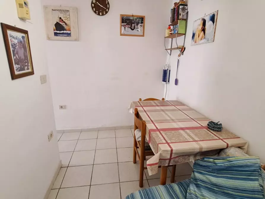 Immagine 4 di Appartamento in vendita  a Rosignano Marittimo