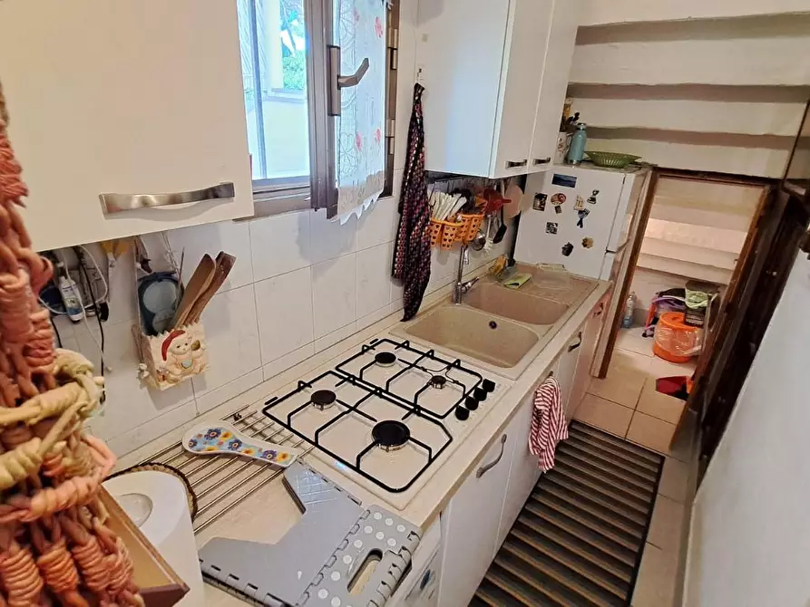 Immagine 7 di Appartamento in vendita  a Rosignano Marittimo