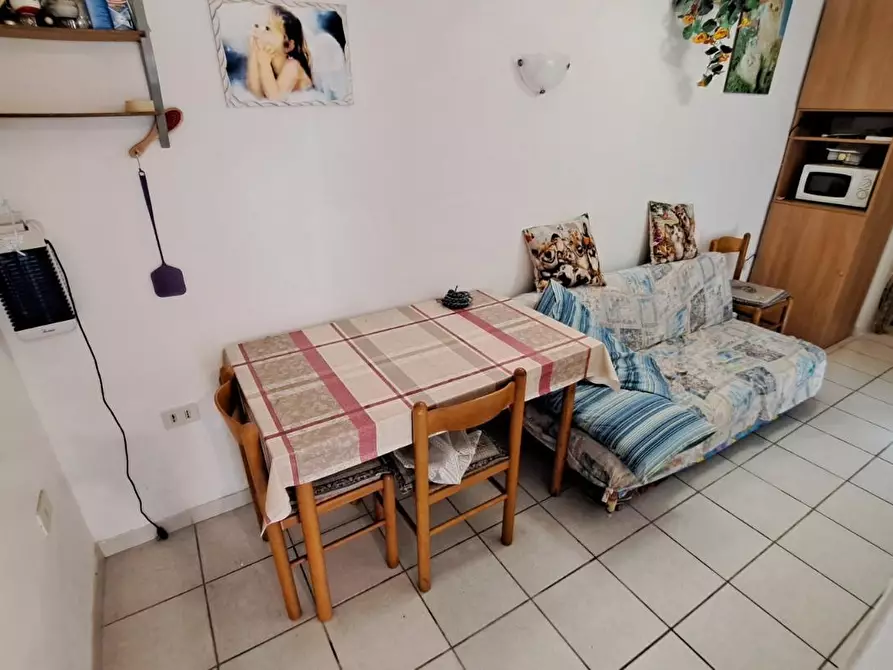 Immagine 2 di Appartamento in vendita  a Rosignano Marittimo