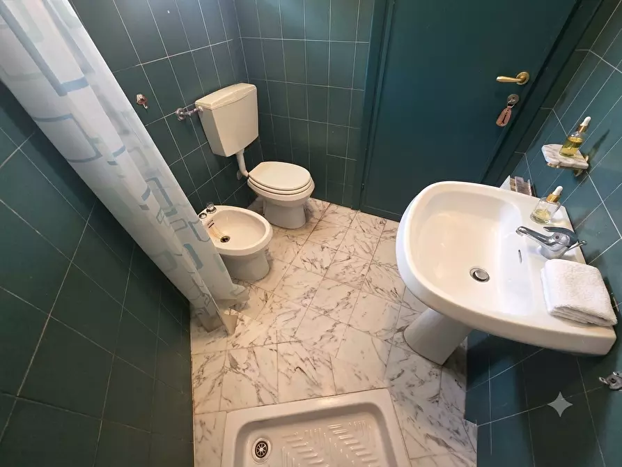 Immagine 10 di Appartamento in vendita  a Massa