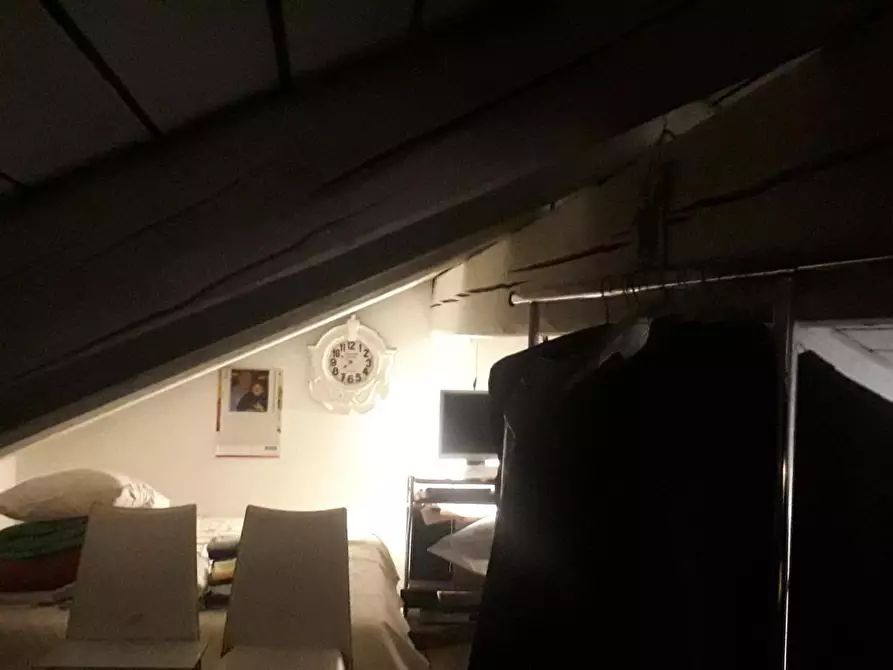 Immagine 4 di Porzione di casa in vendita  a Cumiana