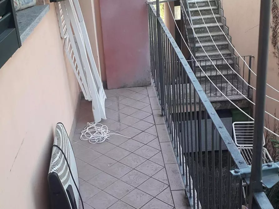 Immagine 8 di Porzione di casa in vendita  a Cumiana