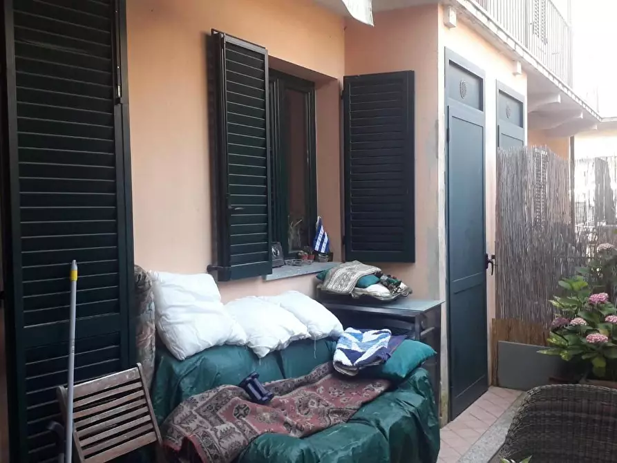 Immagine 13 di Porzione di casa in vendita  a Cumiana