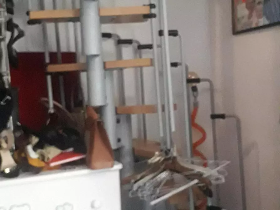 Immagine 7 di Porzione di casa in vendita  a Cumiana
