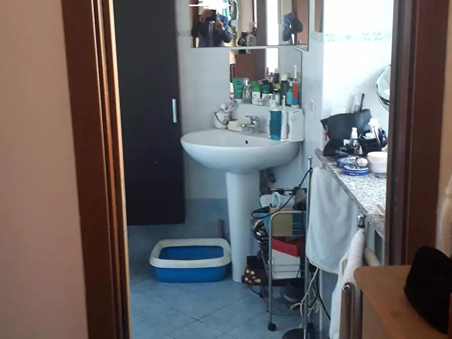 Immagine 9 di Porzione di casa in vendita  a Cumiana