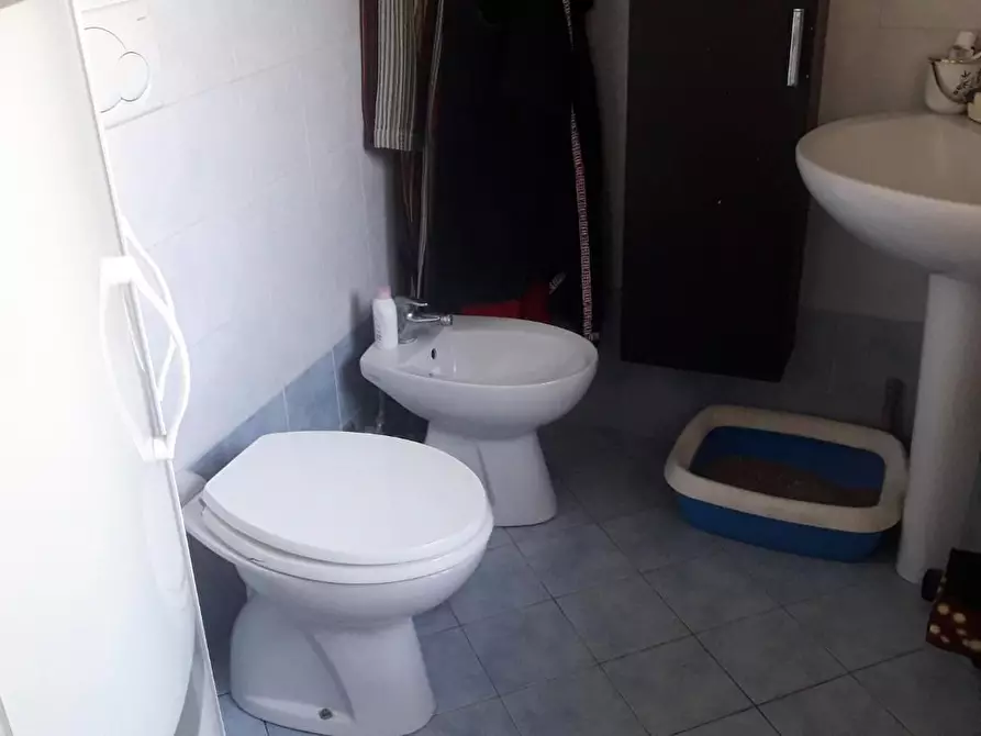 Immagine 10 di Porzione di casa in vendita  a Cumiana