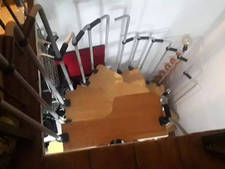 Immagine 6 di Porzione di casa in vendita  a Cumiana
