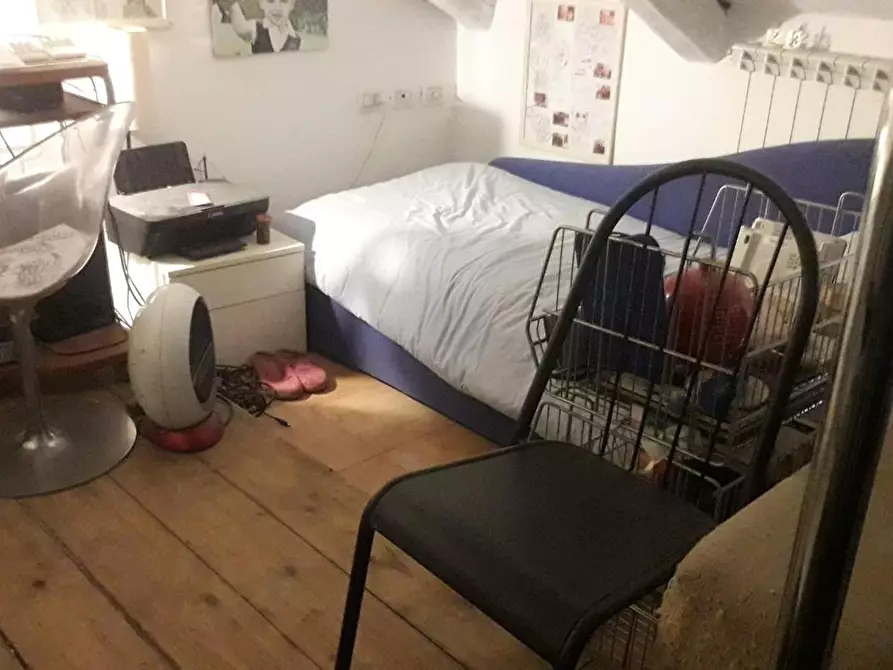 Immagine 5 di Porzione di casa in vendita  a Cumiana