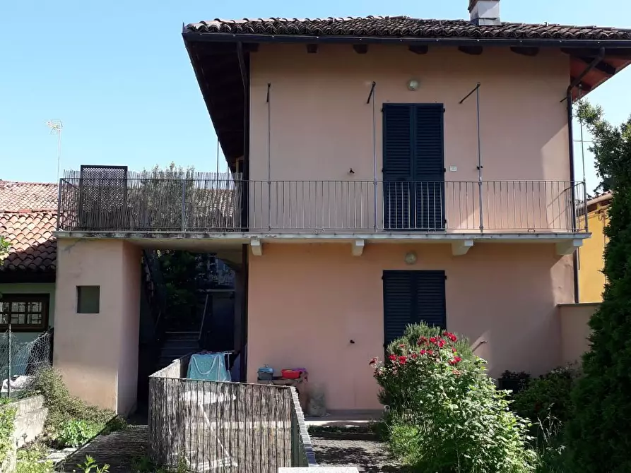 Immagine 1 di Appartamento in vendita  a Cumiana