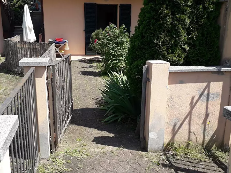 Immagine 10 di Appartamento in vendita  a Cumiana