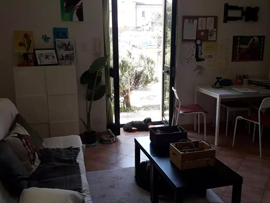 Immagine 5 di Appartamento in vendita  a Cumiana